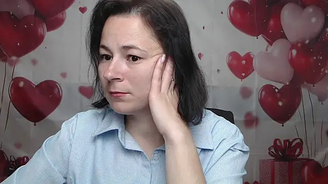 Czat XXX na żywo – MarieSho