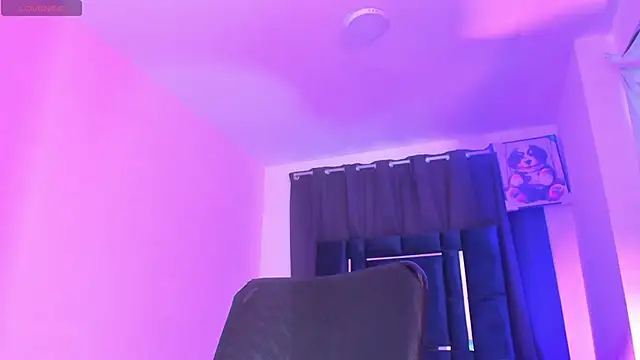 Show Webcam de hadees_