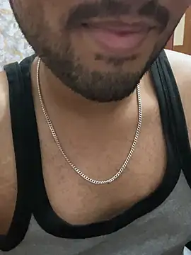 flashman_26 Show Webcam