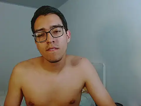 NickFin 웹캠 쇼