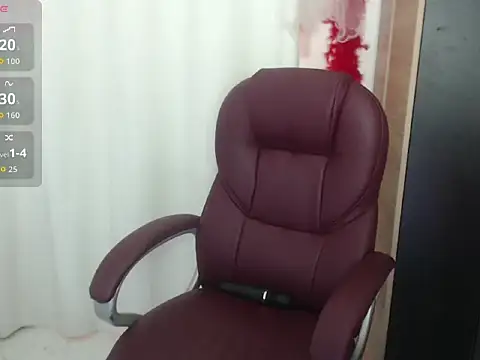 MommyLatina's Webcam Show