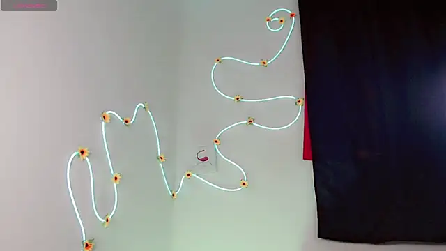 miranda_ponce's Webcam Show