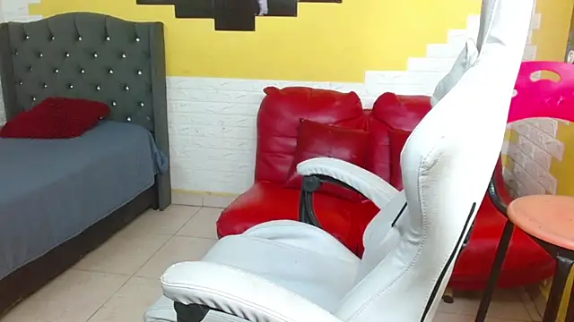 Živý XXX chat ManSant