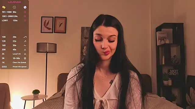 OdaGoding – Naživo XXX chat