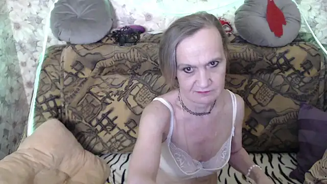 MissBekker's Live XXX Chat