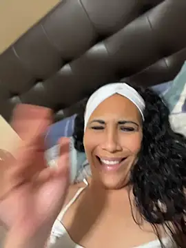Neecy_Carter's Live XXX Chat