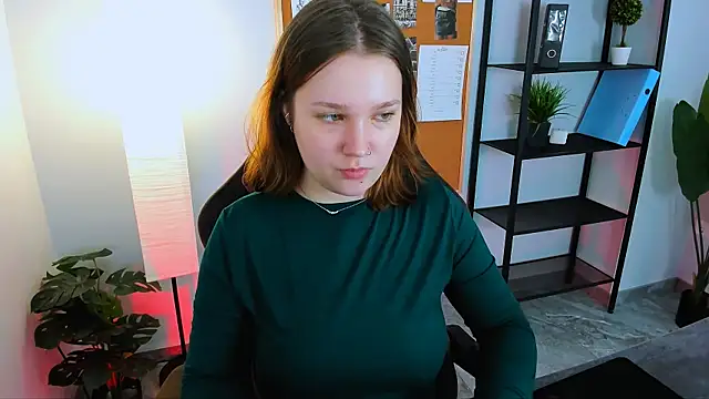 Chat +18 de JaneByrd ao vivo