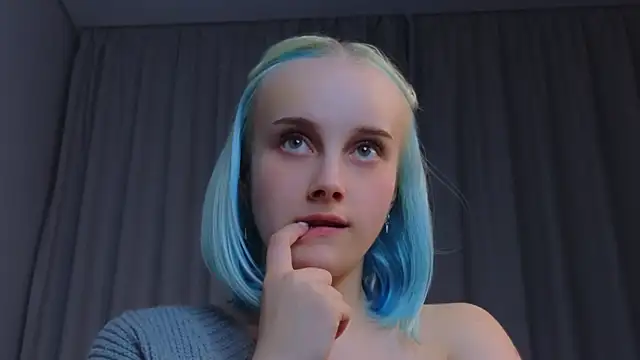 KirstinMcgeady Chat XXX in diretta