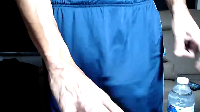 ThickD2C's Webcam Show