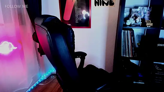 Živý XXX chat mistressannskywalker