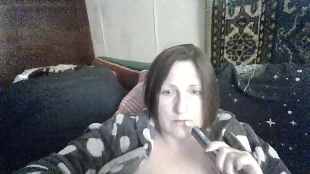 Chat XXX en directo de AllaSowinskaya