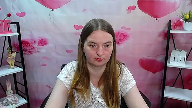 FreyaDak 라이브 XXX 채팅
