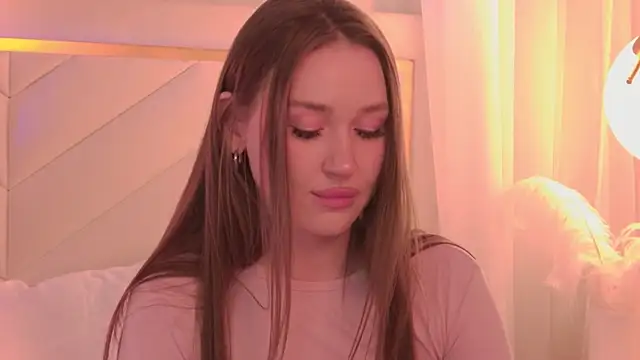 NancySmitts 라이브 XXX 채팅