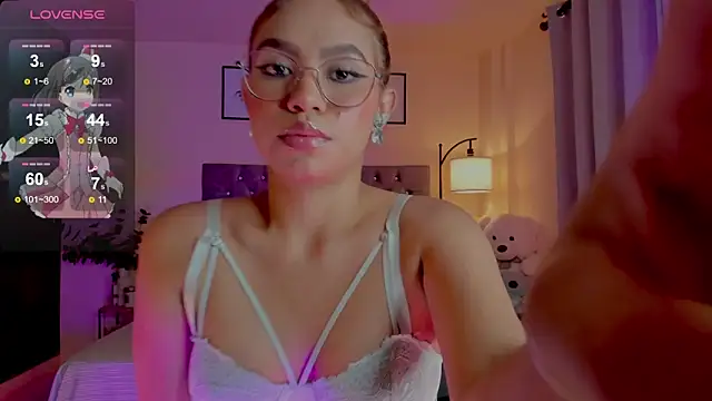 Czat XXX na żywo – OxanaFedorova1-