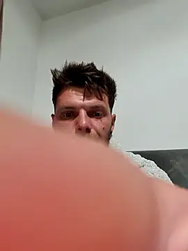 Blue_ey Webcam Show