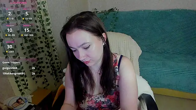Micky_Wood Chat XXX in diretta