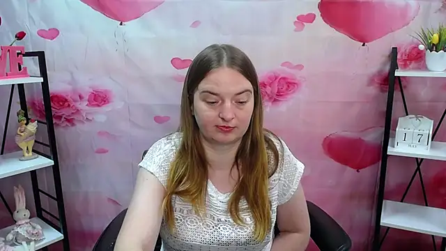 Онлайн чат XXX FreyaDak