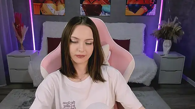 JesssWalker 라이브 XXX 채팅