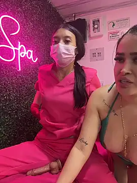 Sara_fun Adlı Modelin Canlı XXX Sohbeti