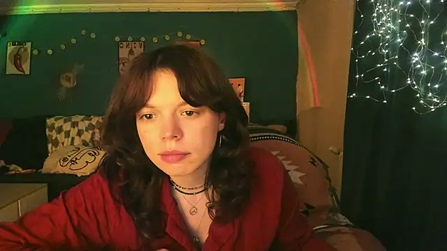 ClancyMorissey Live XXX-Chat