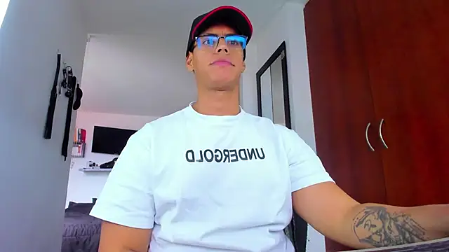 _John_Boy_ 라이브 XXX 채팅