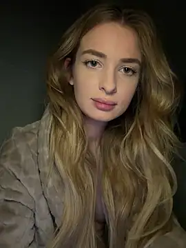 EvieEvans Chat XXX in diretta
