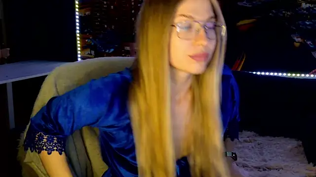 pusyavykusya's Live XXX Chat