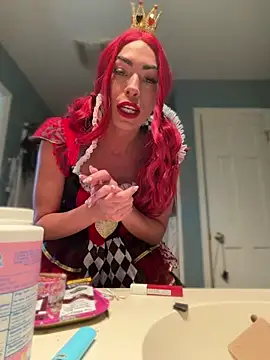 XXX chat uživo modela annablisss