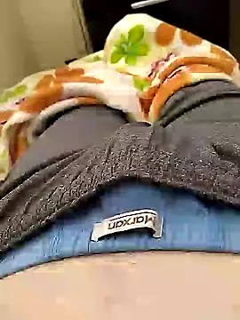 Gallanttrox Webcam-Show