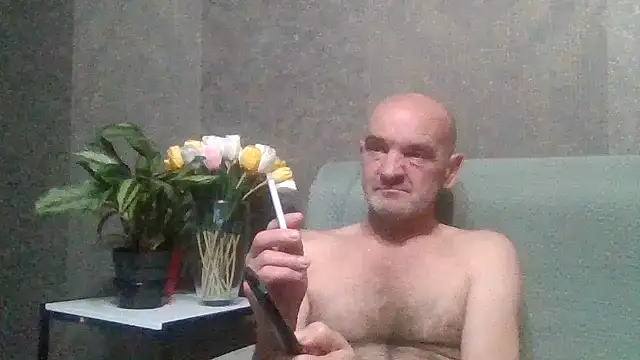 Webkamerová show skorpibg65