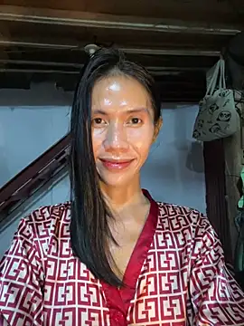 XXX chat uživo modela LoveRUBY143