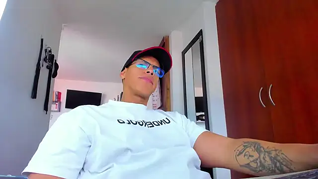 _John_Boy_ Webcam Show