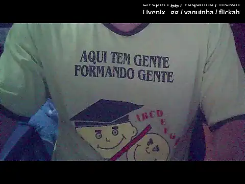 BRGusta459's Webcam Show