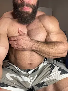stylesexy's Webcam Show