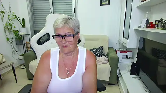 Živý XXX chat Selenna57