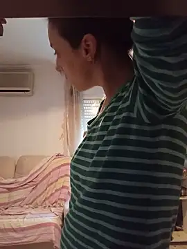 gatitachula93 웹캠 쇼