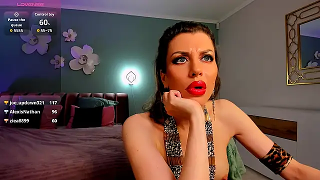 era_primee's Live XXX Chat