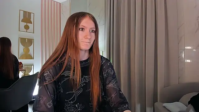 DonnaDaze's Live XXX Chat