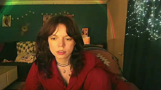 ClancyMorissey 라이브 XXX 채팅
