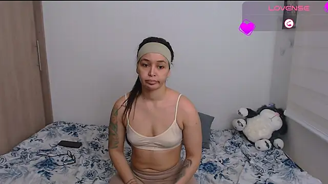 Czat XXX na żywo – valeria4