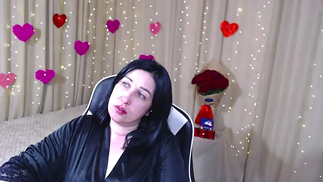 JillStevens' Live XXX Chat