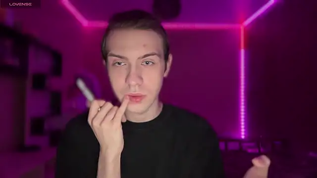 Webkamerová show skibatryanka