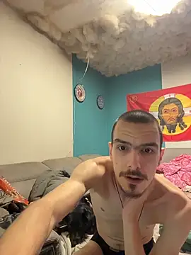 Show Webcam de Maximus9494