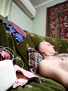 Онлайн чат XXX Sam_Colt