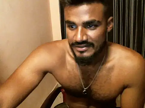 indianvijay Webcam-Show