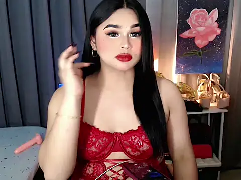 Urasian_Fucker 网络视讯表演