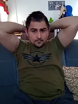Chat +18 de Bradd_32 ao vivo