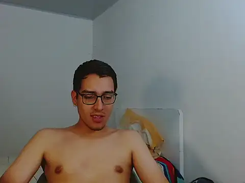Chat +18 de NickFin ao vivo