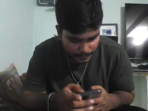 Chat +18 de Foxboy65 ao vivo