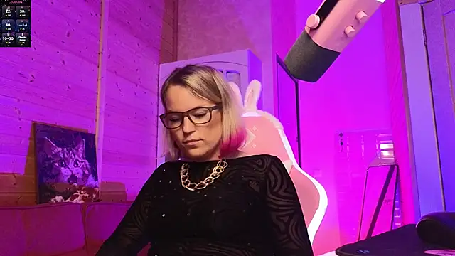 Lady_Shine Live XXX Chat